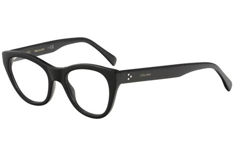 prescription celine glasses|Celine size 49 glasses.